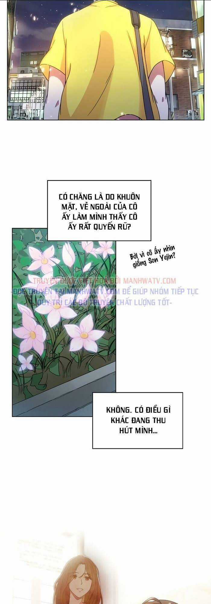 Văn Phòng Đặc Biệt Chapter 9 trang 26