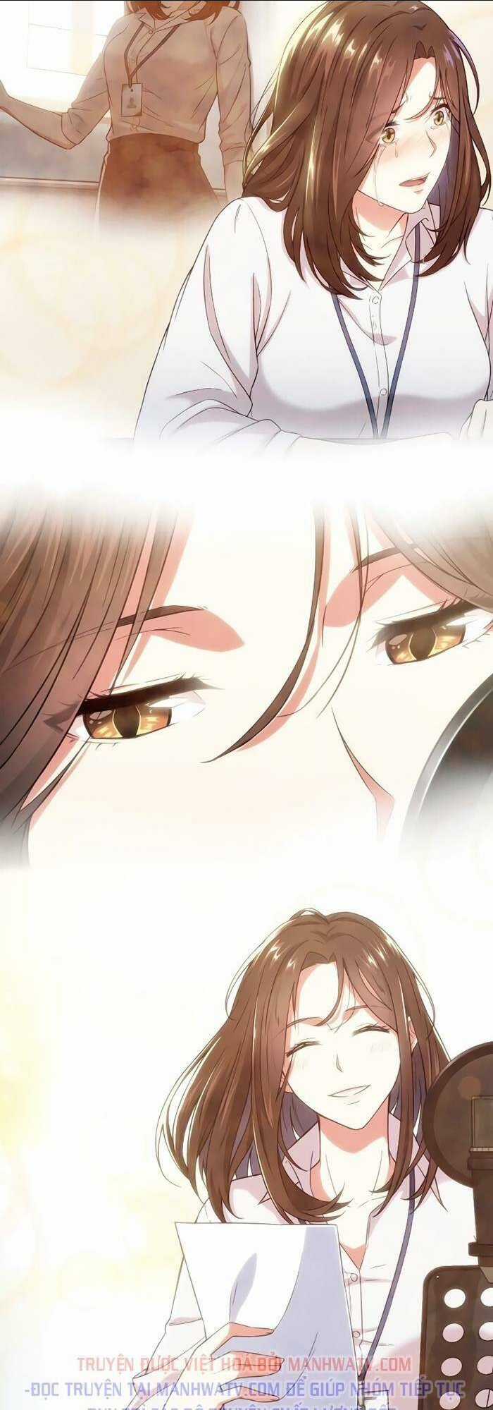 Văn Phòng Đặc Biệt Chapter 9 trang 27