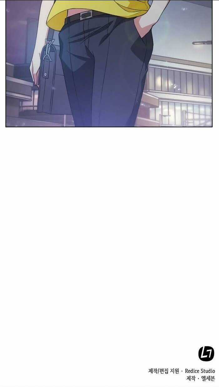 Văn Phòng Đặc Biệt Chapter 9 trang 30