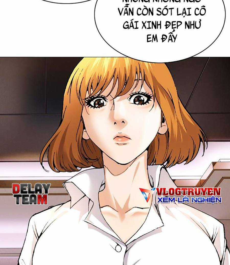 Văn Phòng Thám Tử Tư Chapter 1 trang 10