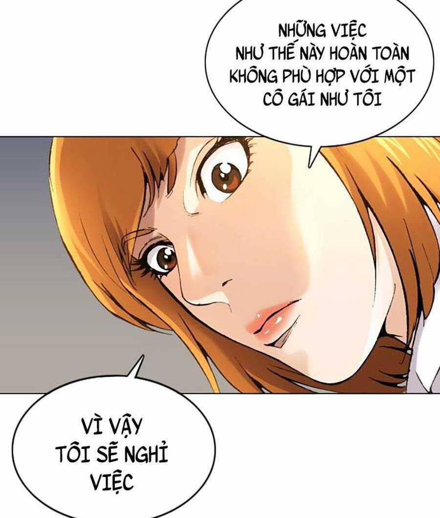 Văn Phòng Thám Tử Tư Chapter 1 trang 101