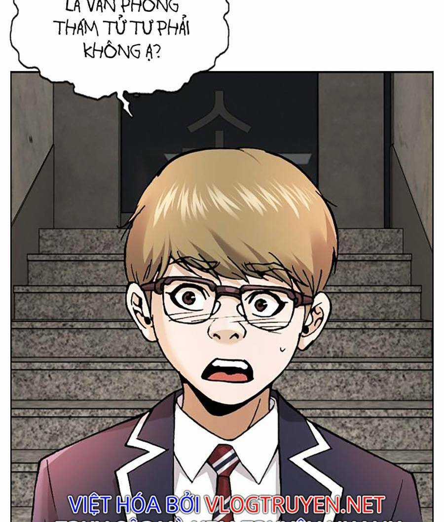 Văn Phòng Thám Tử Tư Chapter 1 trang 114