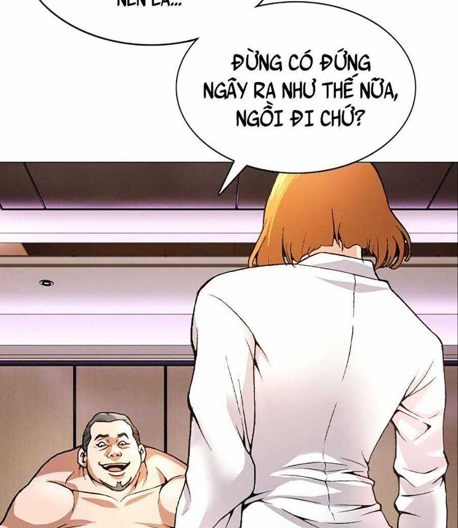 Văn Phòng Thám Tử Tư Chapter 1 trang 12