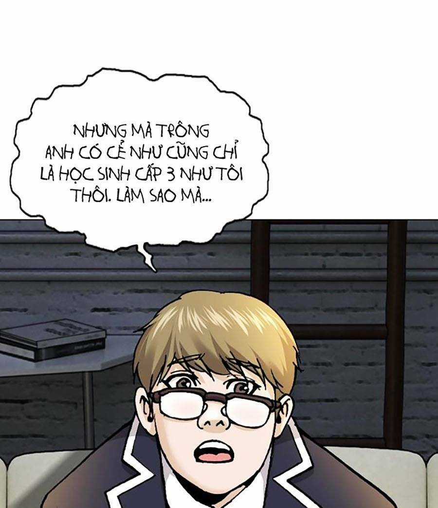 Văn Phòng Thám Tử Tư Chapter 1 trang 120