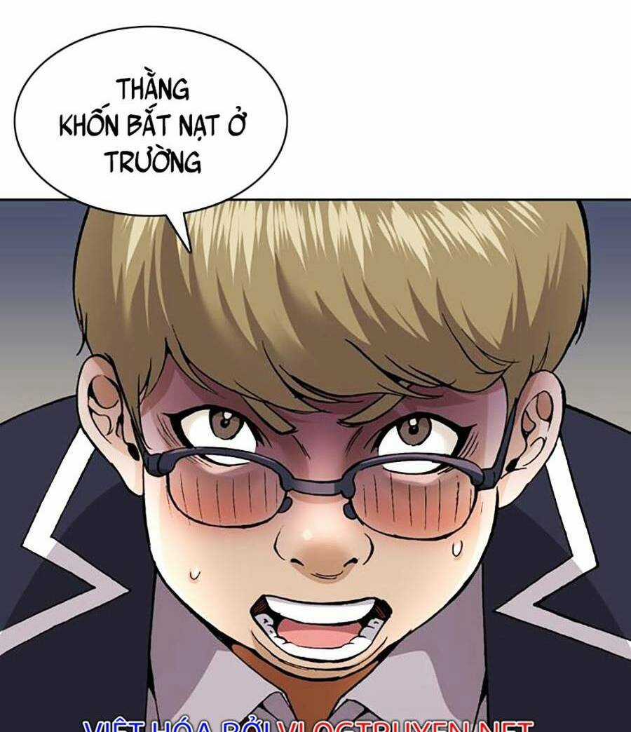 Văn Phòng Thám Tử Tư Chapter 1 trang 127