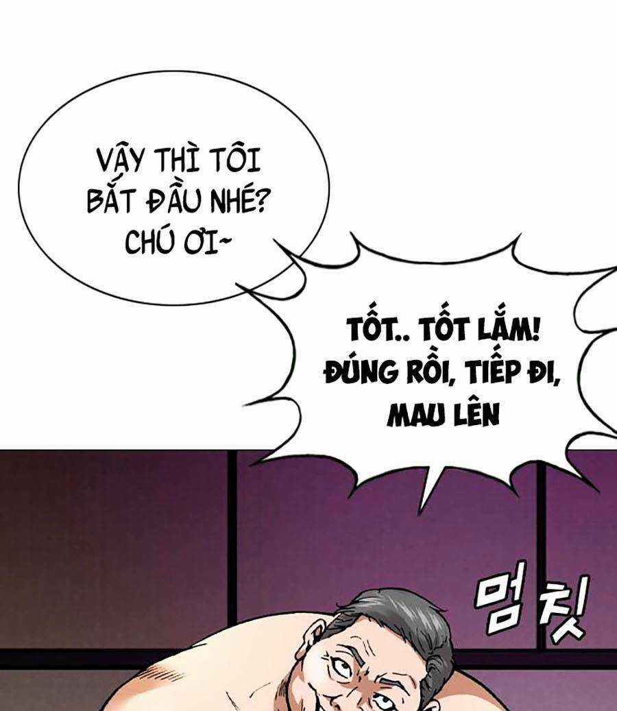 Văn Phòng Thám Tử Tư Chapter 1 trang 16