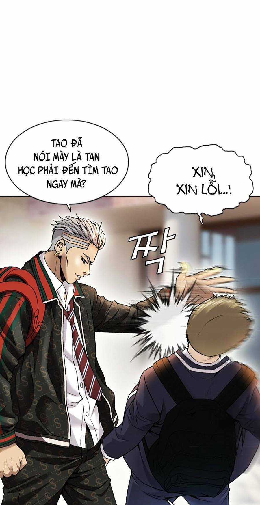 Văn Phòng Thám Tử Tư Chapter 1 trang 184