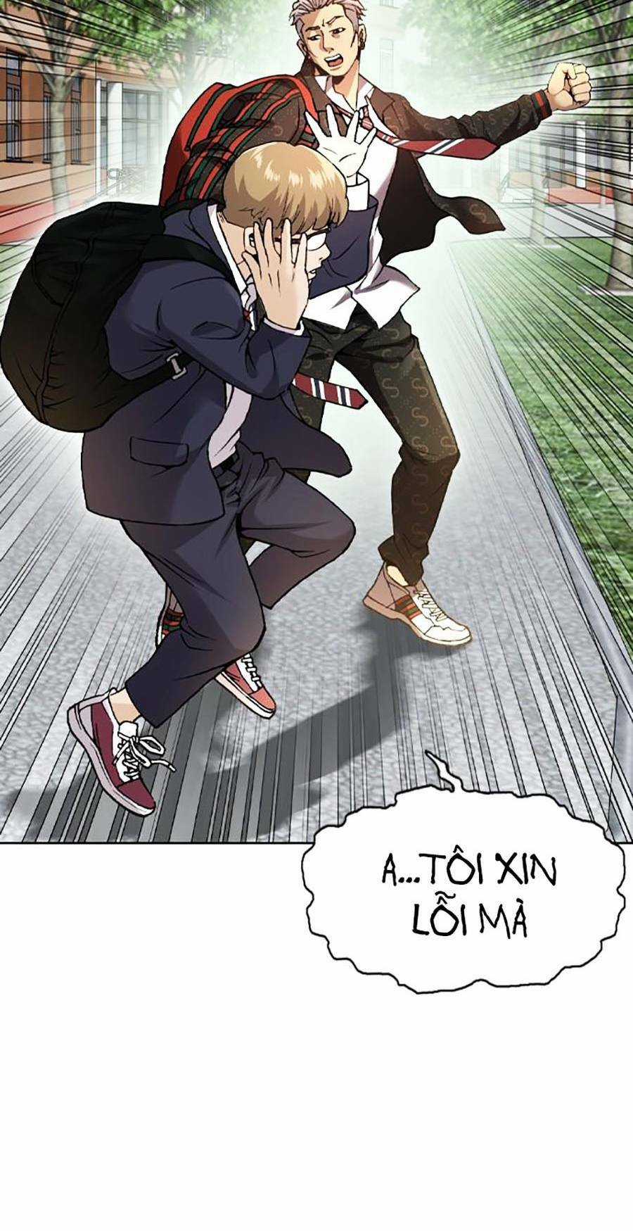 Văn Phòng Thám Tử Tư Chapter 1 trang 187