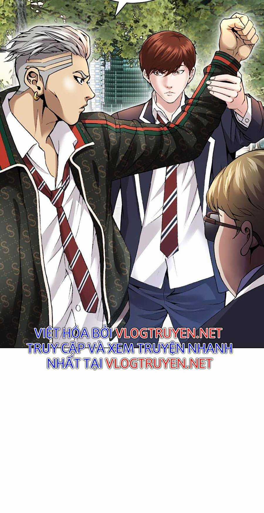 Văn Phòng Thám Tử Tư Chapter 1 trang 190