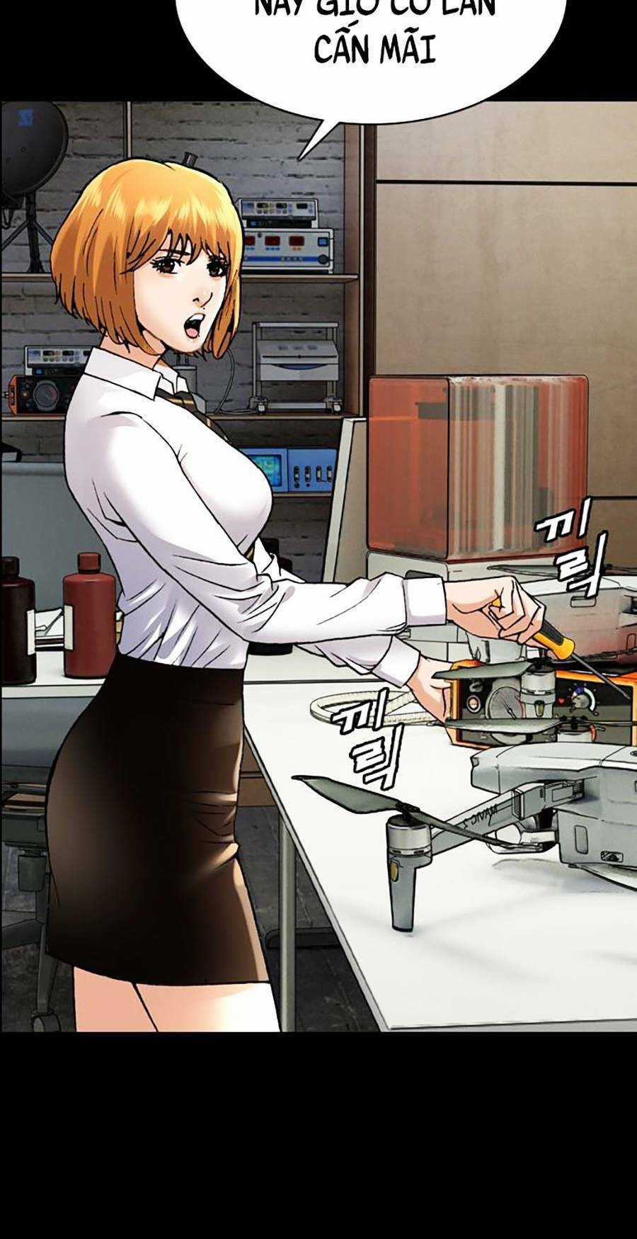 Văn Phòng Thám Tử Tư Chapter 1 trang 193