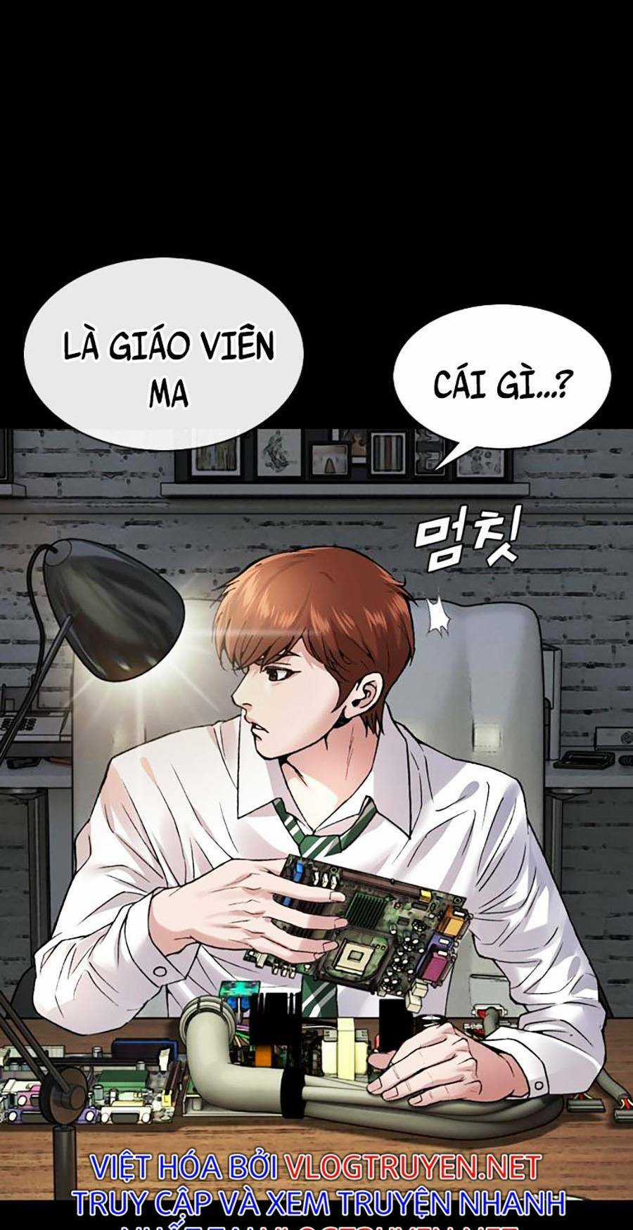 Văn Phòng Thám Tử Tư Chapter 1 trang 194