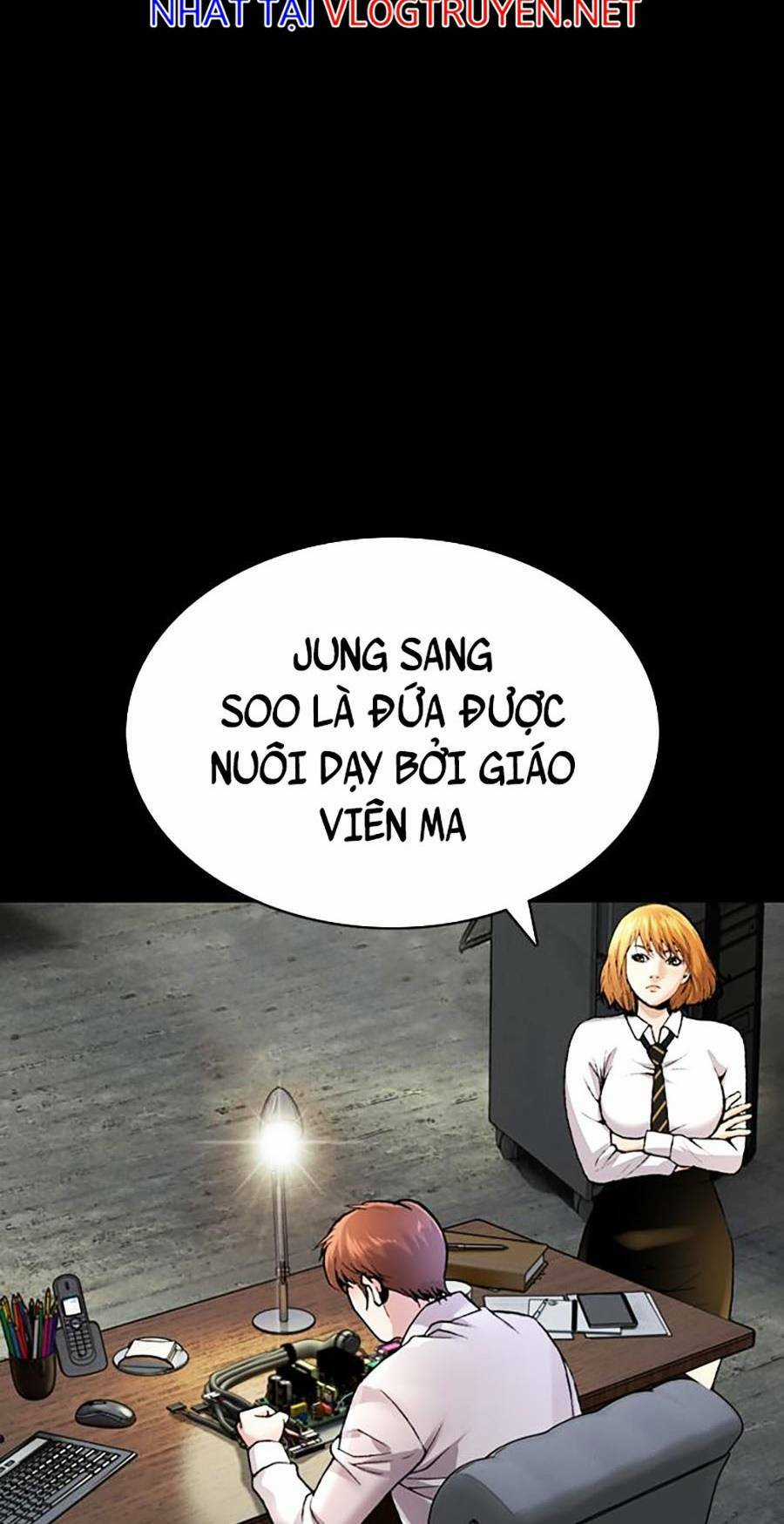 Văn Phòng Thám Tử Tư Chapter 1 trang 195