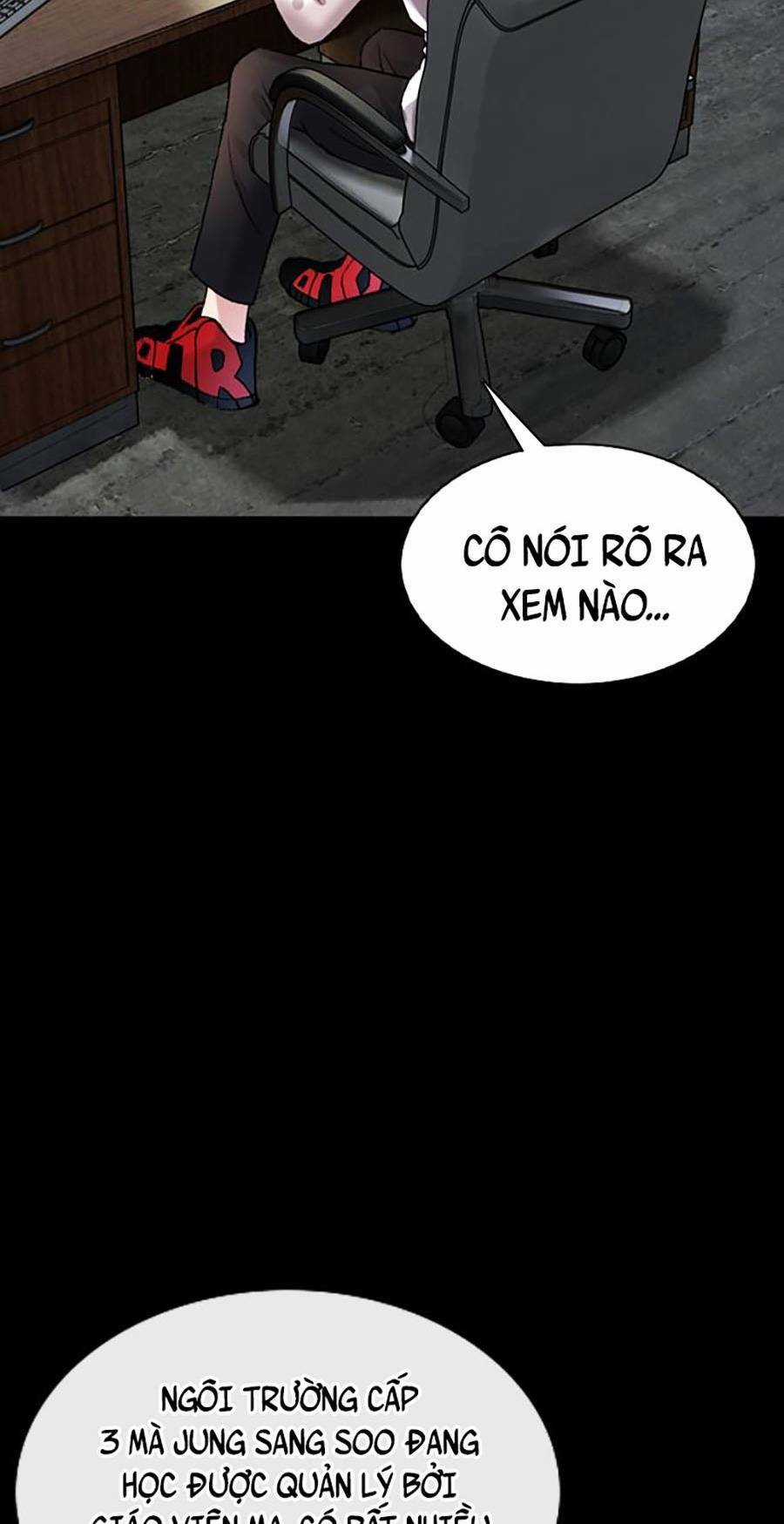 Văn Phòng Thám Tử Tư Chapter 1 trang 196