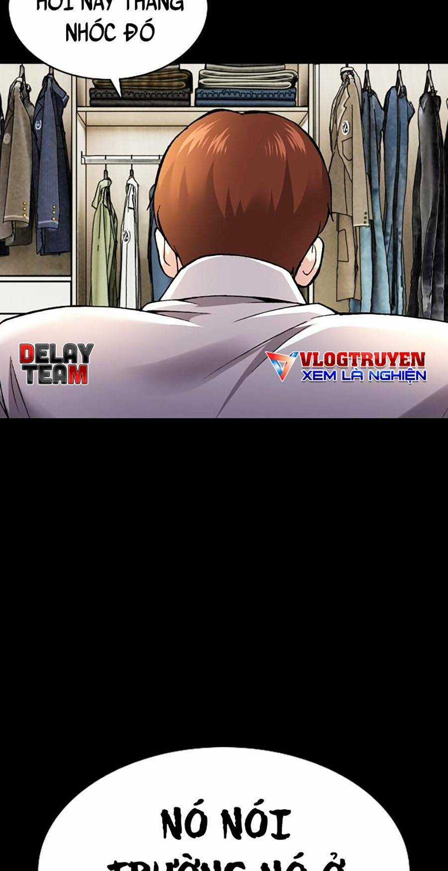 Văn Phòng Thám Tử Tư Chapter 1 trang 202