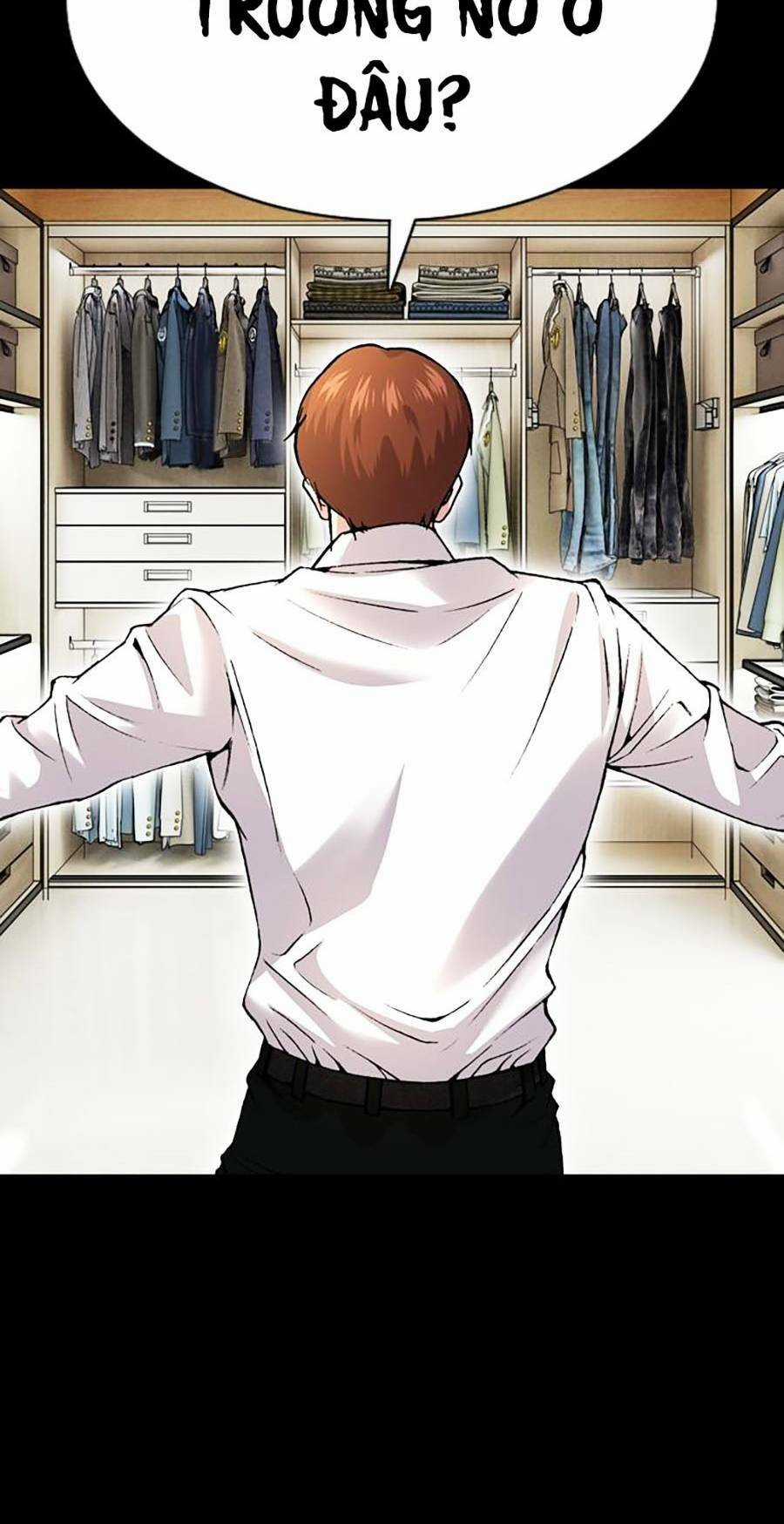 Văn Phòng Thám Tử Tư Chapter 1 trang 203