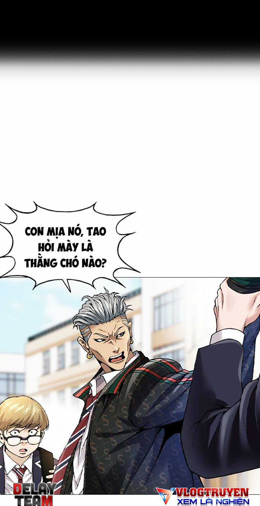 Văn Phòng Thám Tử Tư Chapter 1 trang 206