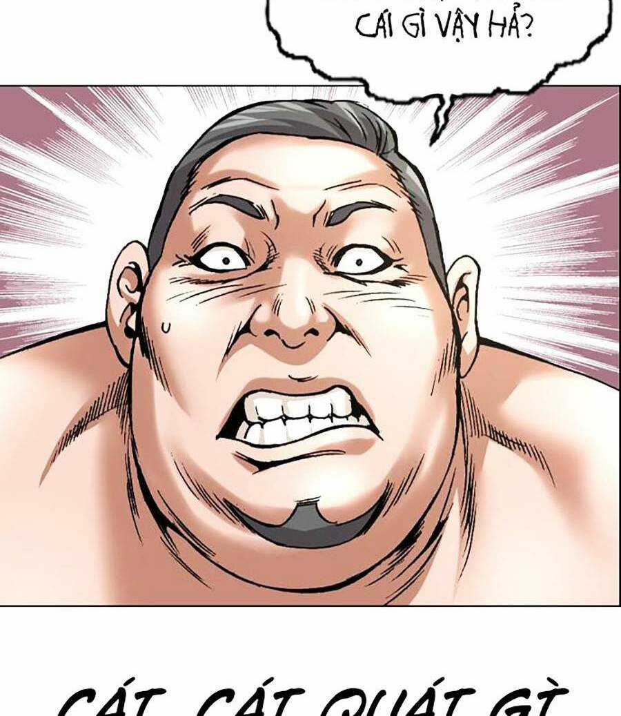 Văn Phòng Thám Tử Tư Chapter 1 trang 23