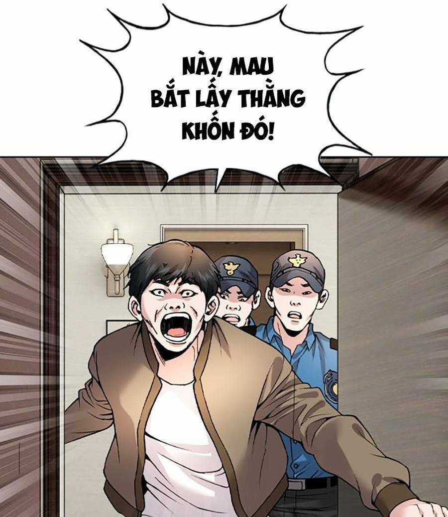 Văn Phòng Thám Tử Tư Chapter 1 trang 26