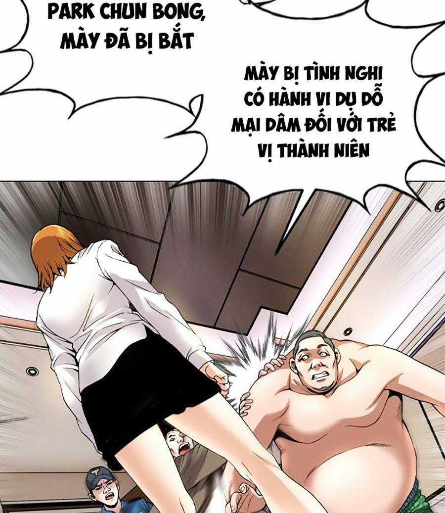 Văn Phòng Thám Tử Tư Chapter 1 trang 28