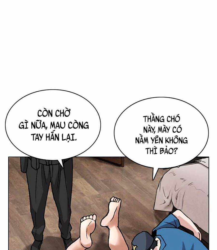 Văn Phòng Thám Tử Tư Chapter 1 trang 30