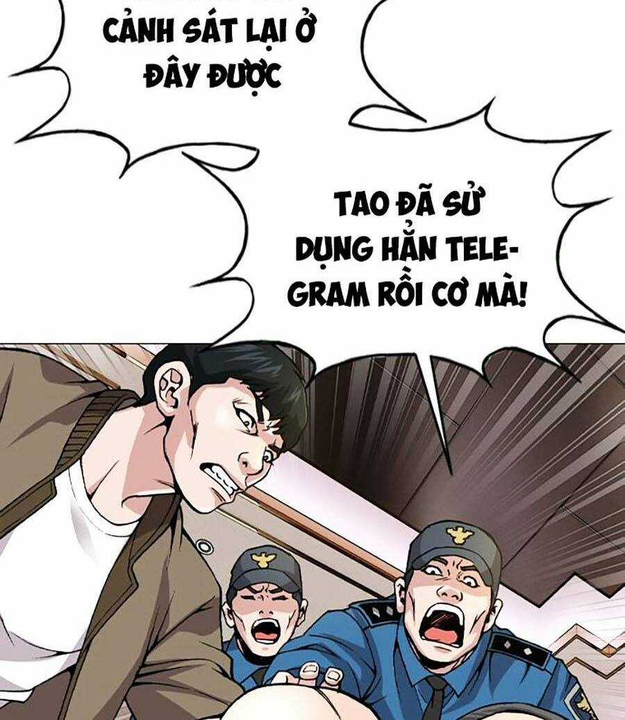 Văn Phòng Thám Tử Tư Chapter 1 trang 33