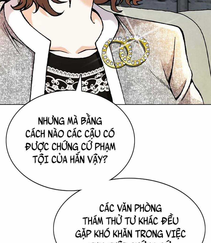 Văn Phòng Thám Tử Tư Chapter 1 trang 48