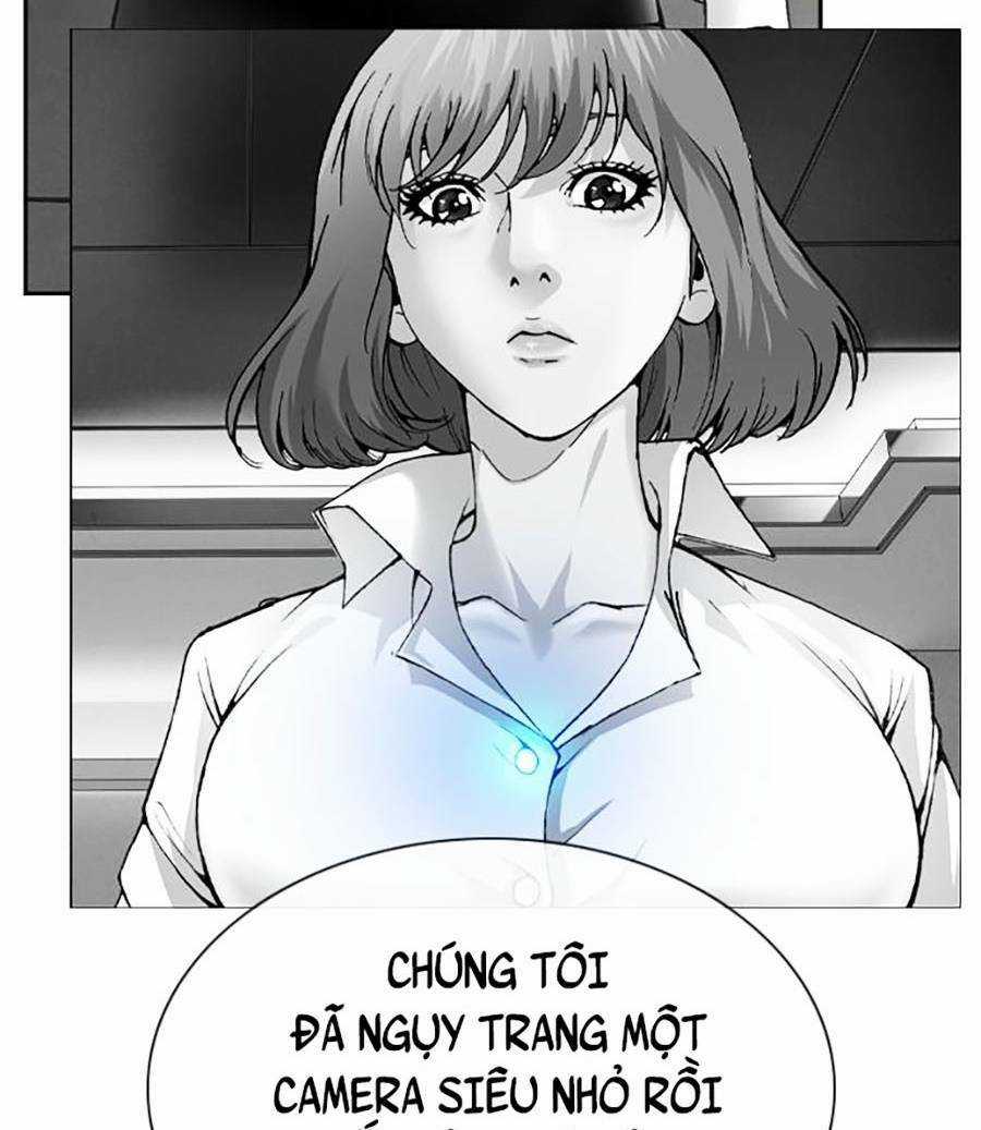 Văn Phòng Thám Tử Tư Chapter 1 trang 52