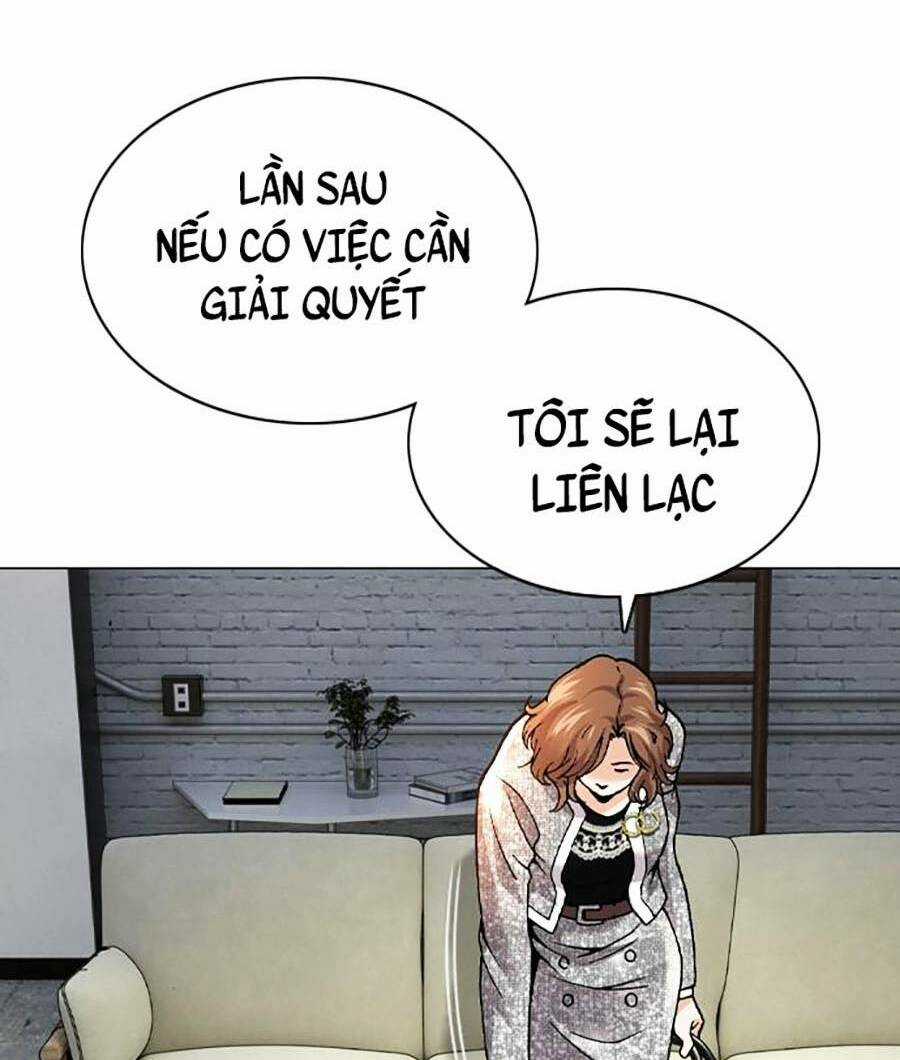 Văn Phòng Thám Tử Tư Chapter 1 trang 63