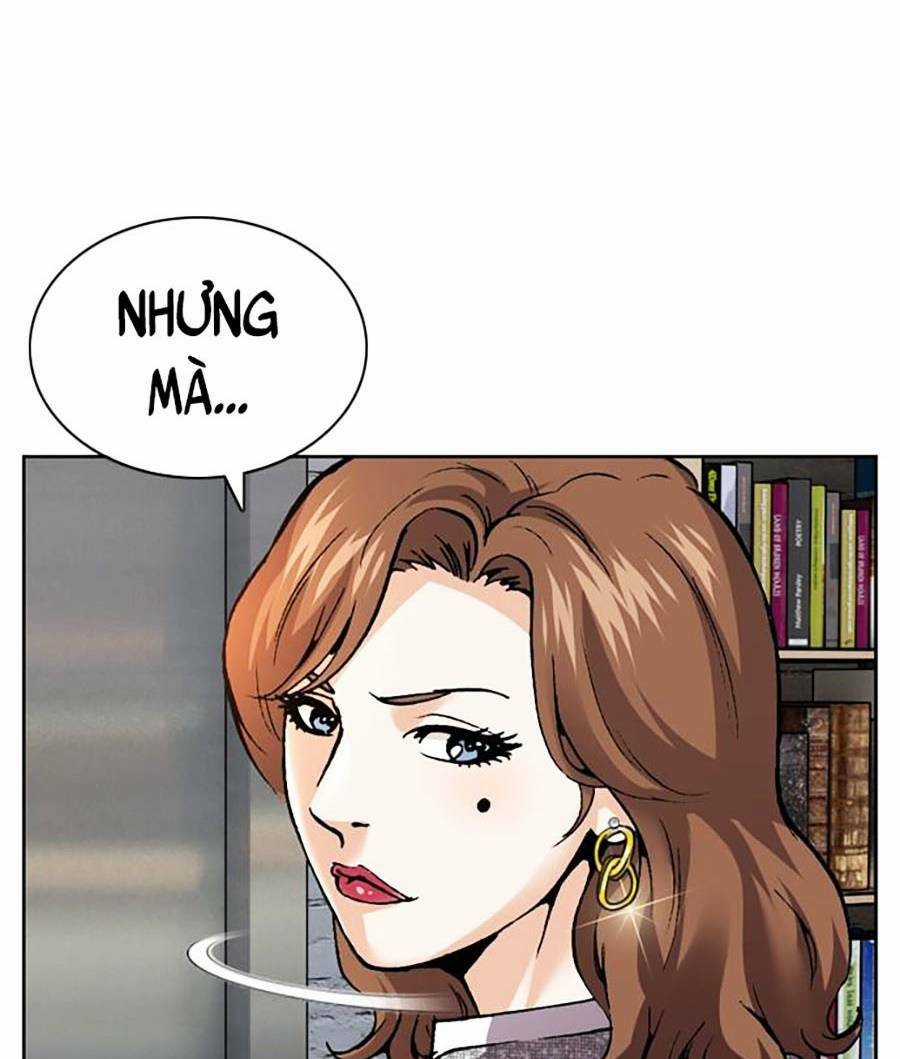 Văn Phòng Thám Tử Tư Chapter 1 trang 68