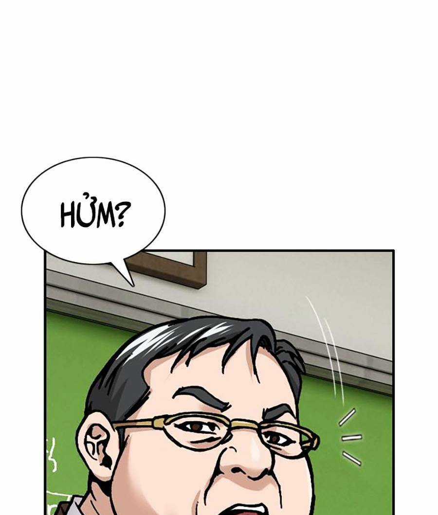 Văn Phòng Thám Tử Tư Chapter 1 trang 74