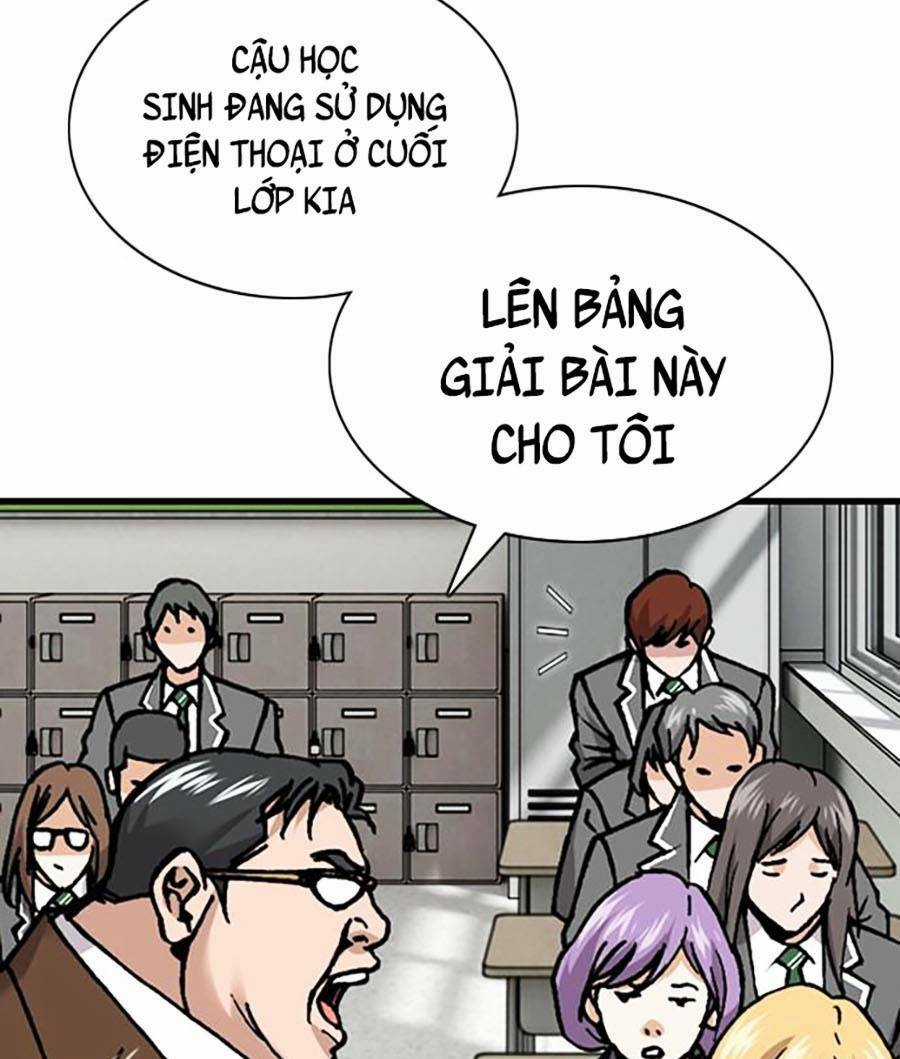 Văn Phòng Thám Tử Tư Chapter 1 trang 76