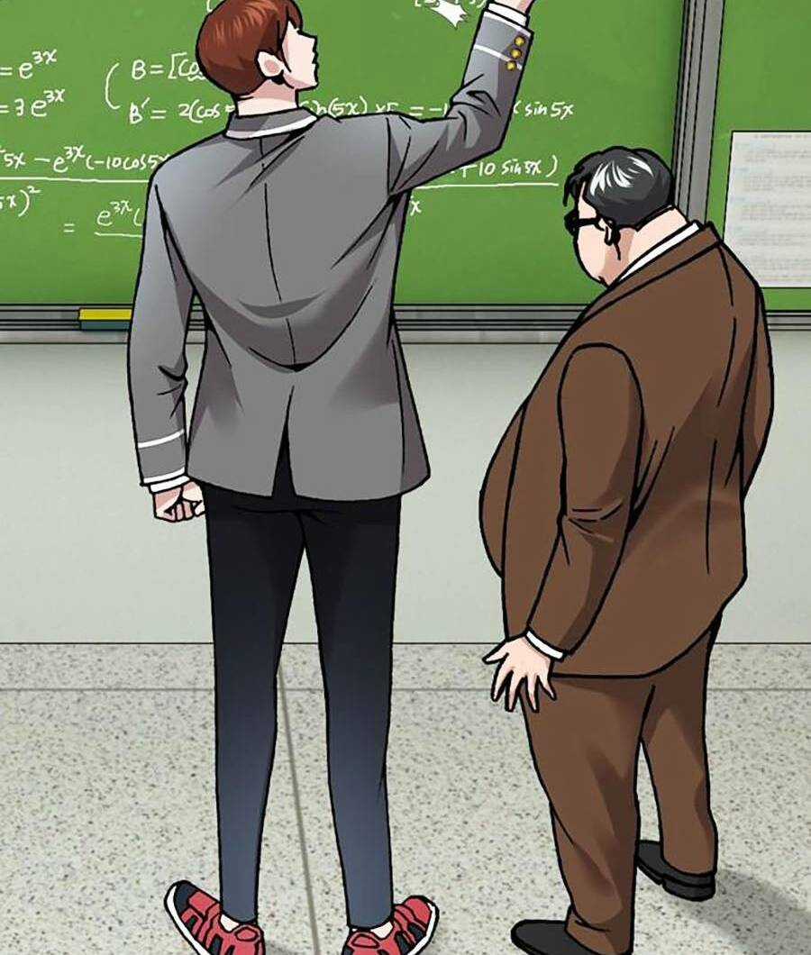 Văn Phòng Thám Tử Tư Chapter 1 trang 83