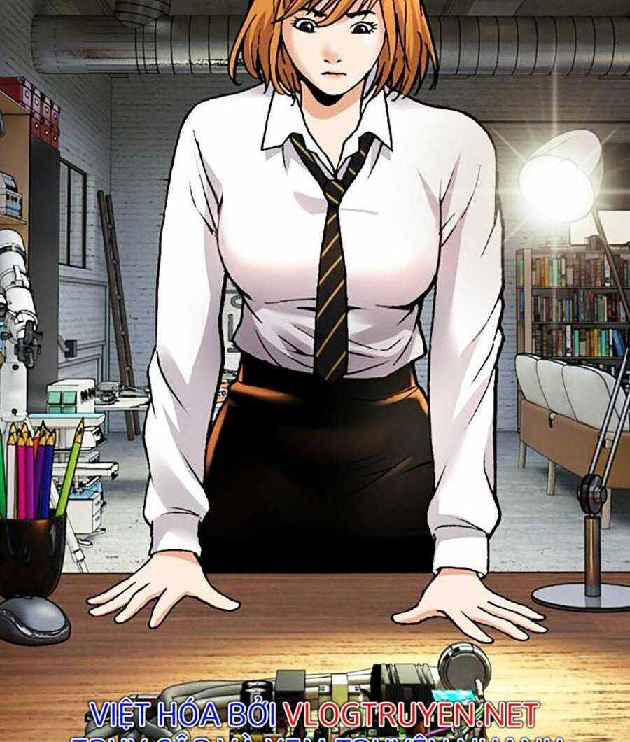 Văn Phòng Thám Tử Tư Chapter 1 trang 97