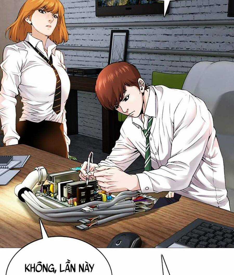 Văn Phòng Thám Tử Tư Chapter 1 trang 99