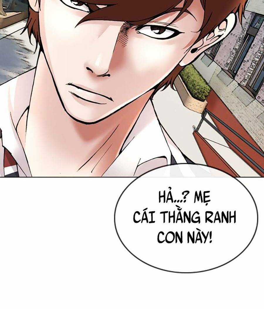 Văn Phòng Thám Tử Tư Chapter 2 trang 11