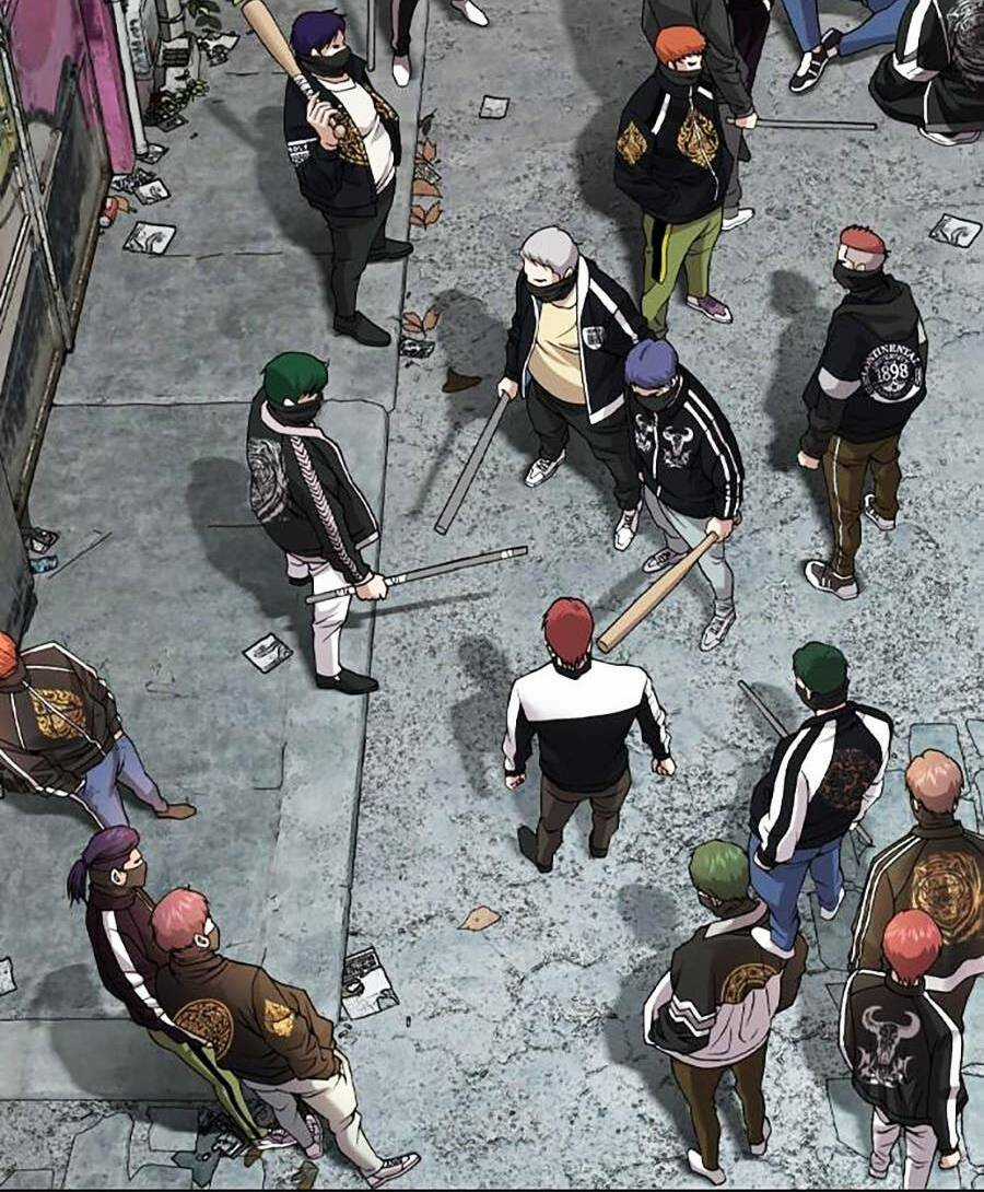 Văn Phòng Thám Tử Tư Chapter 2 trang 115