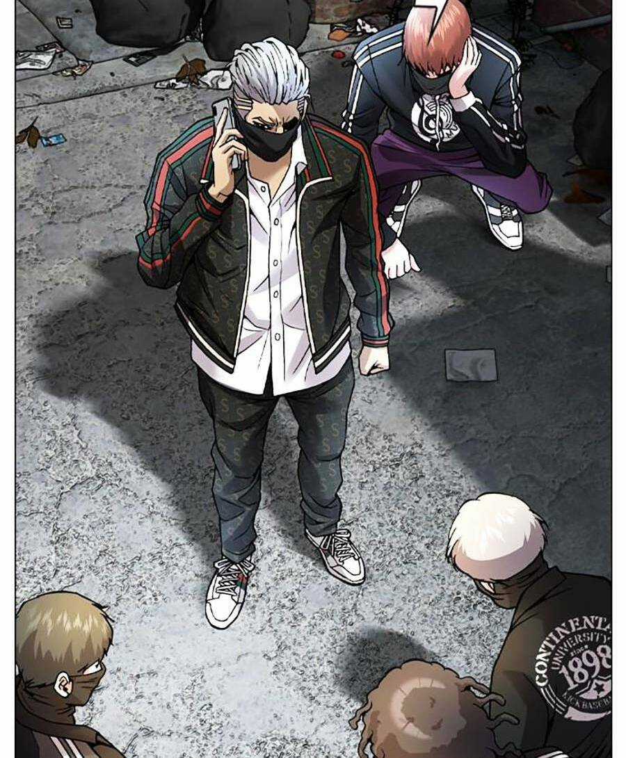 Văn Phòng Thám Tử Tư Chapter 2 trang 117