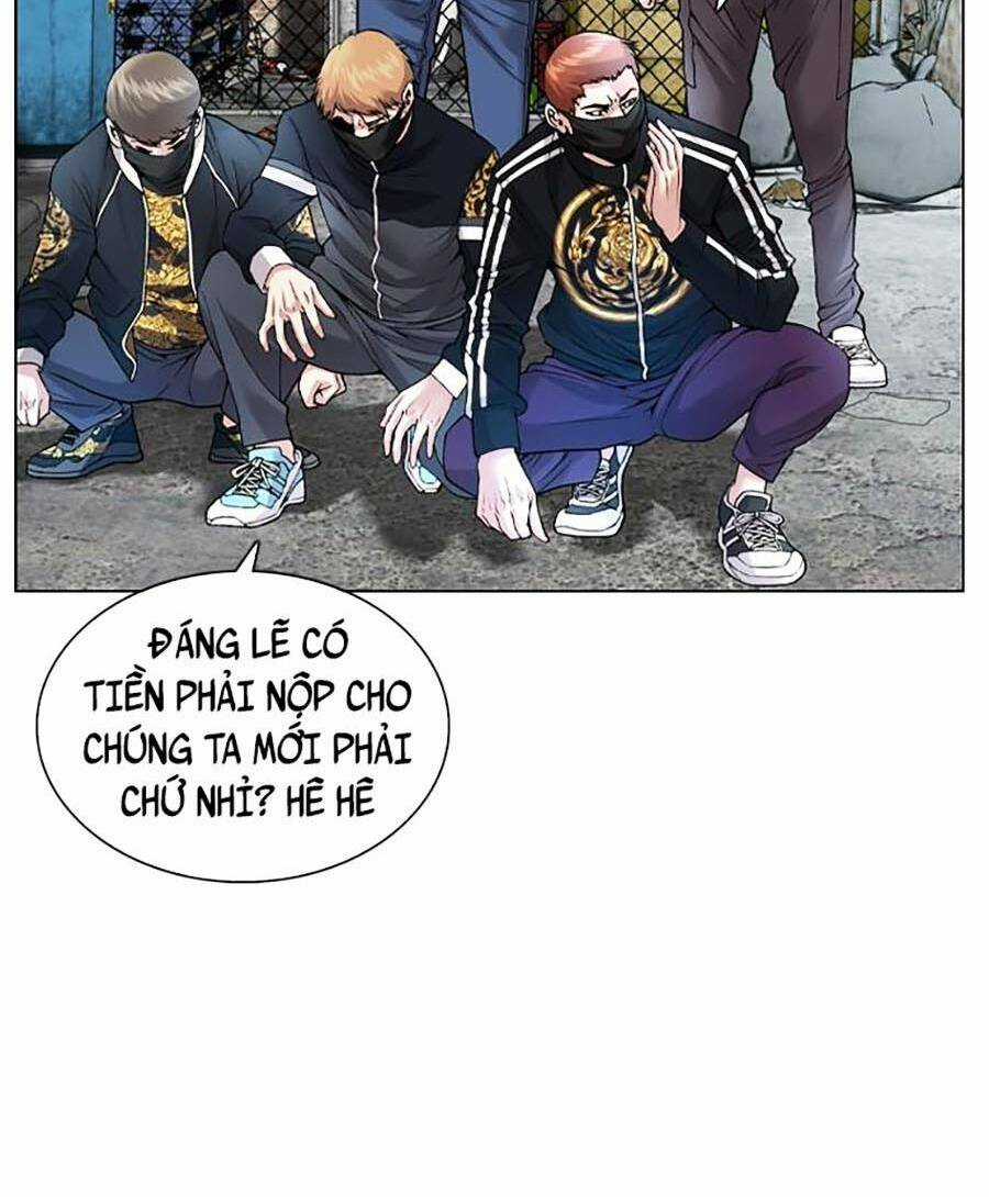 Văn Phòng Thám Tử Tư Chapter 2 trang 119