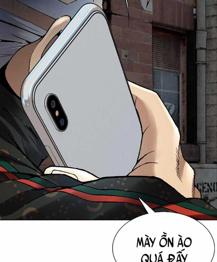 Văn Phòng Thám Tử Tư Chapter 2 trang 121