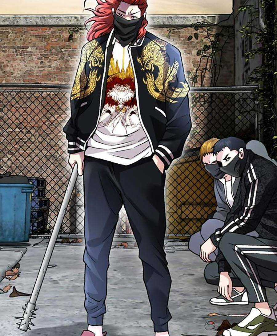 Văn Phòng Thám Tử Tư Chapter 2 trang 129