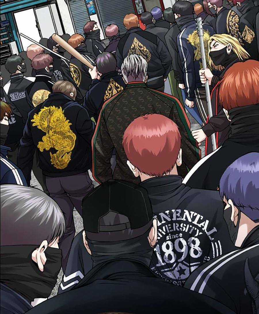 Văn Phòng Thám Tử Tư Chapter 2 trang 134