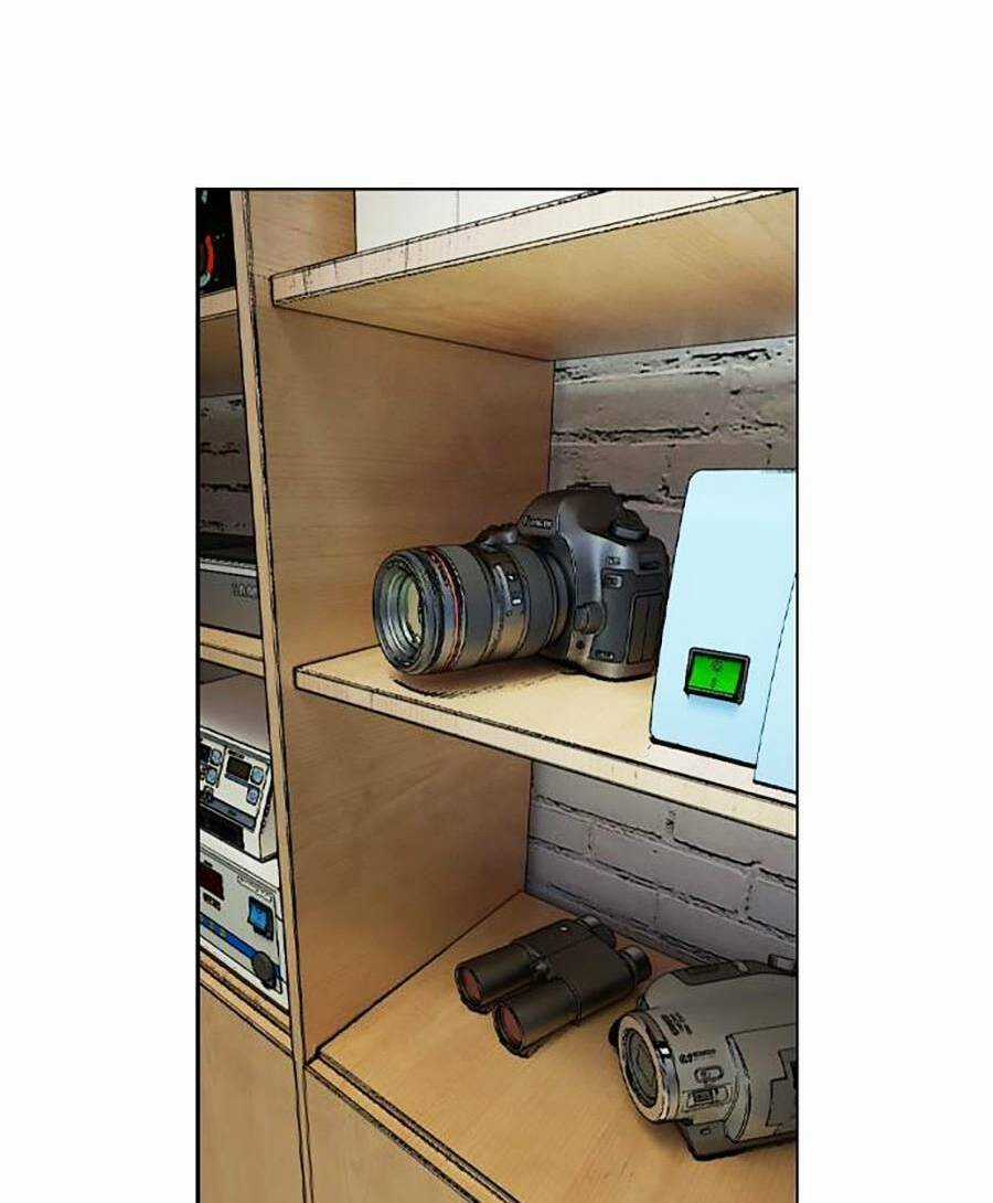 Văn Phòng Thám Tử Tư Chapter 2 trang 137