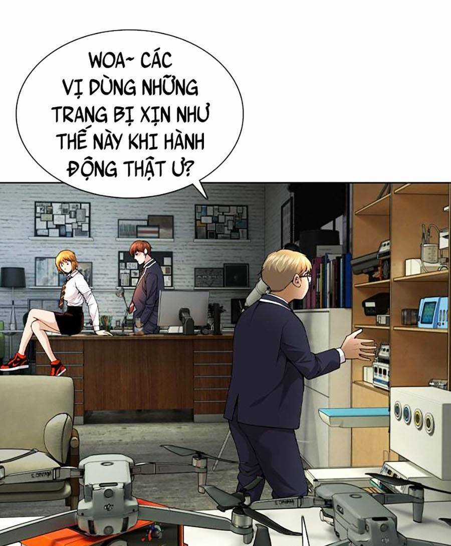 Văn Phòng Thám Tử Tư Chapter 2 trang 140