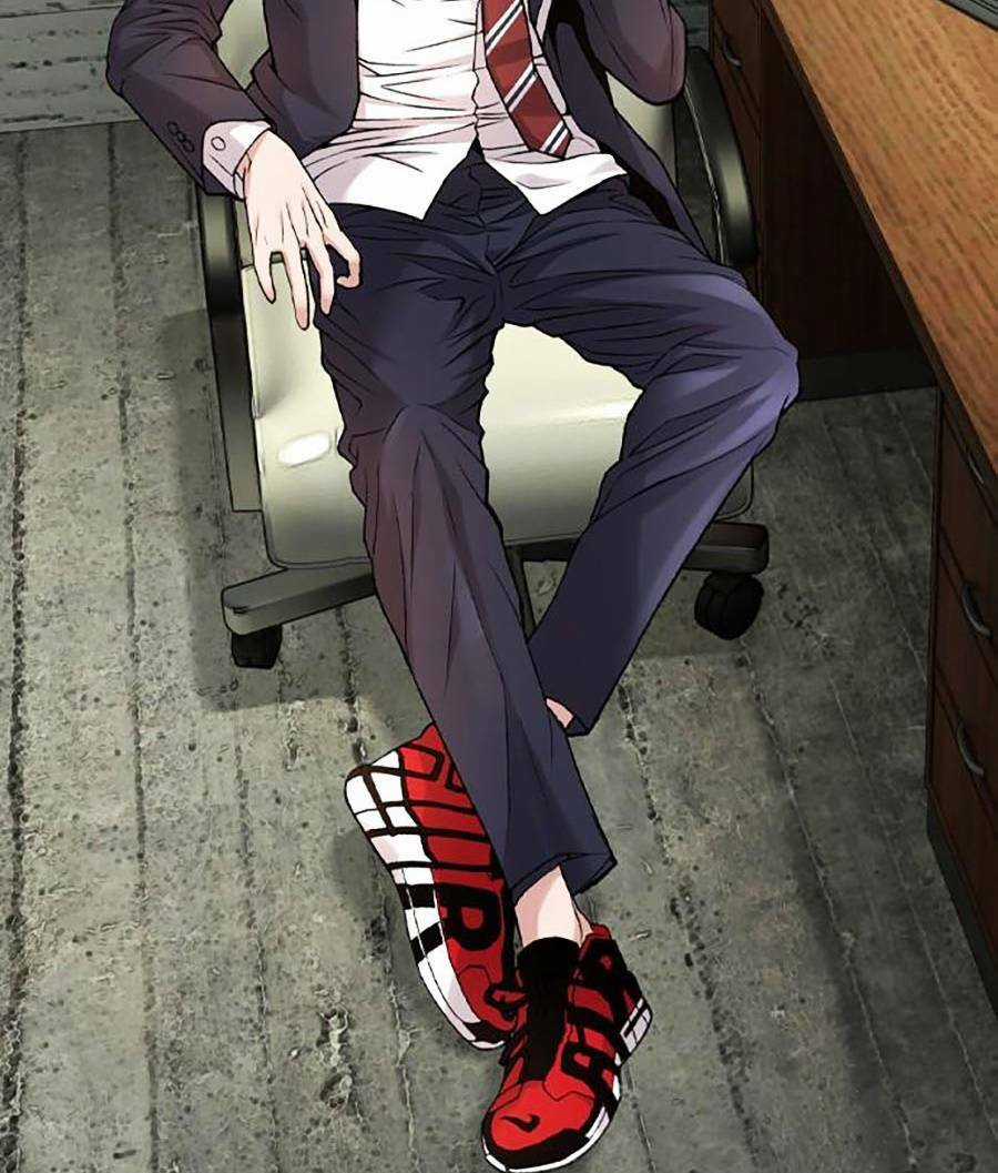 Văn Phòng Thám Tử Tư Chapter 2 trang 158