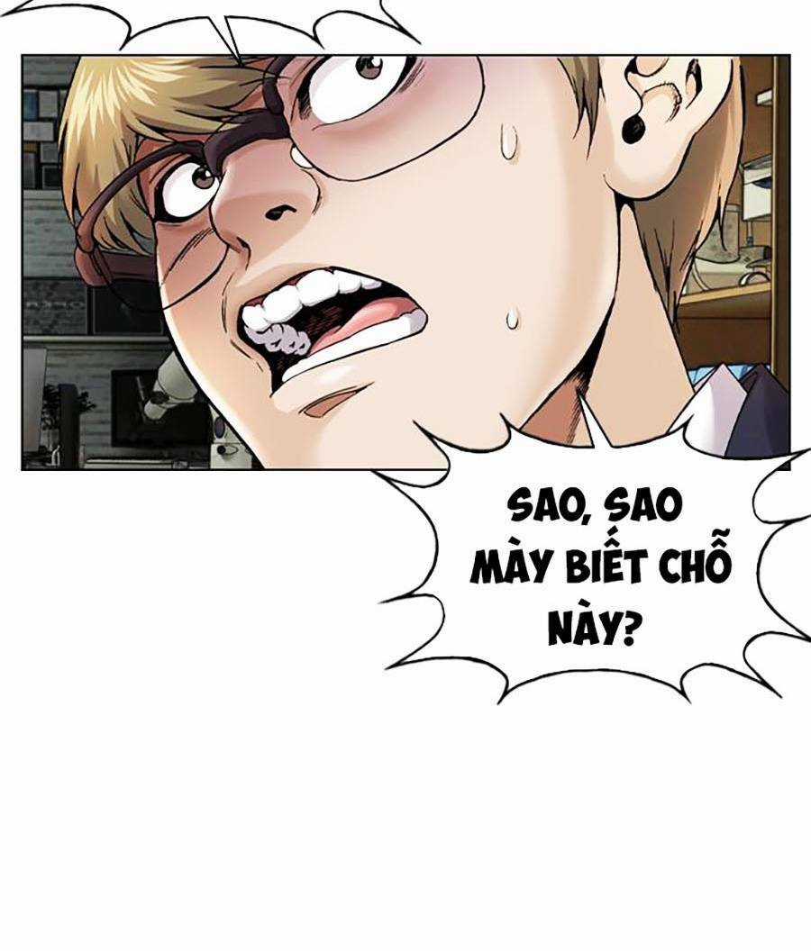 Văn Phòng Thám Tử Tư Chapter 2 trang 180