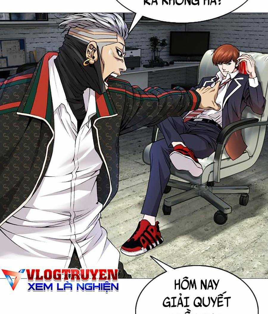 Văn Phòng Thám Tử Tư Chapter 2 trang 184