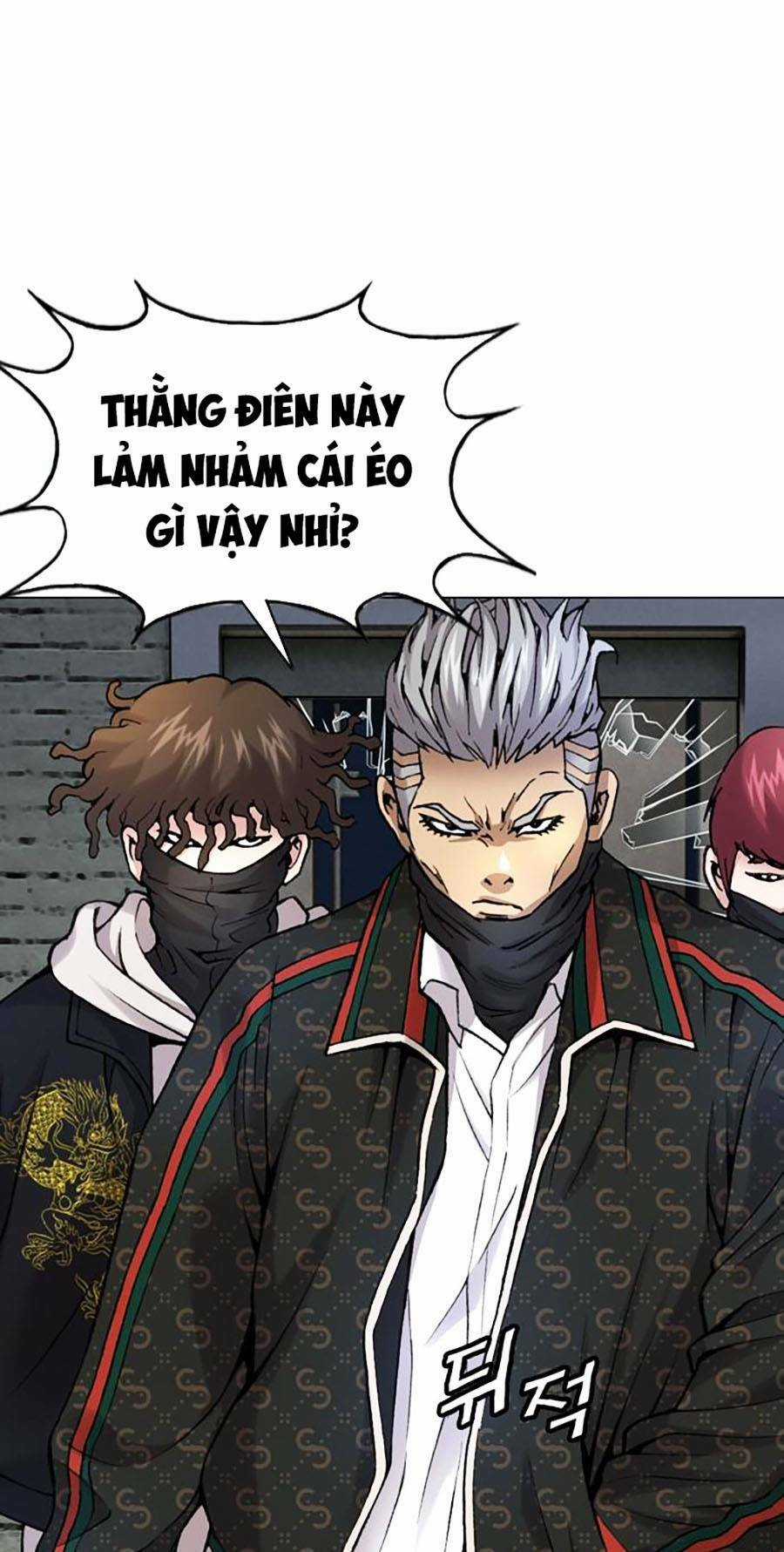 Văn Phòng Thám Tử Tư Chapter 2 trang 200