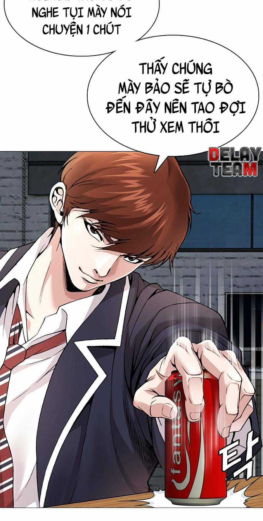 Văn Phòng Thám Tử Tư Chapter 2 trang 203