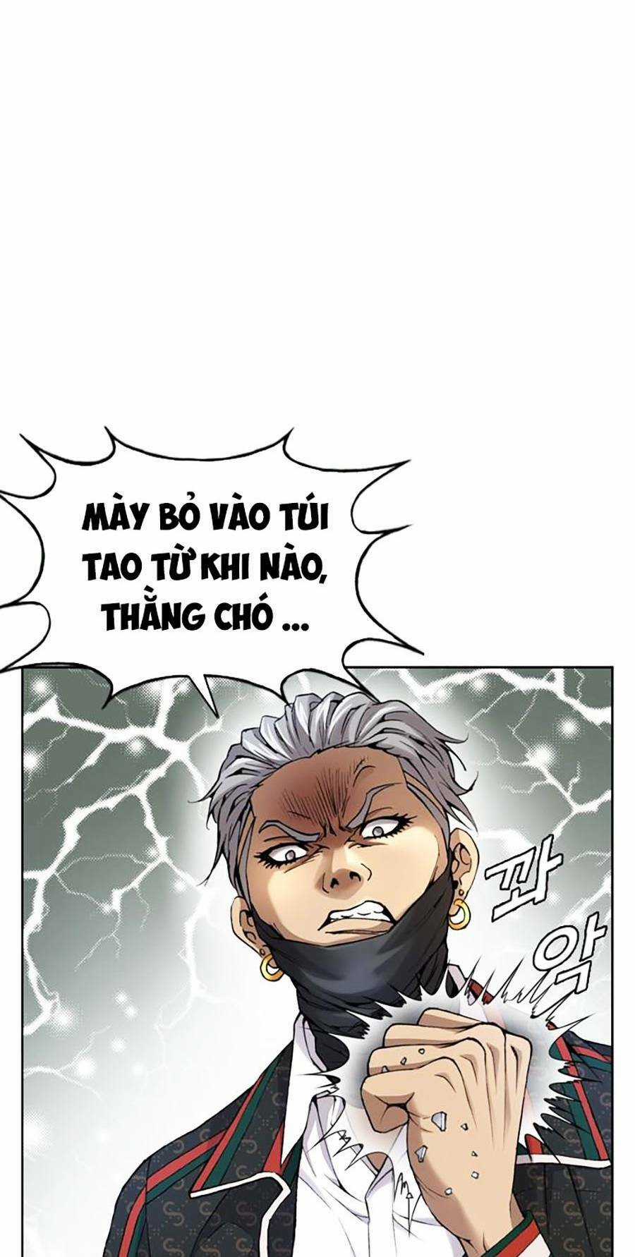 Văn Phòng Thám Tử Tư Chapter 2 trang 204