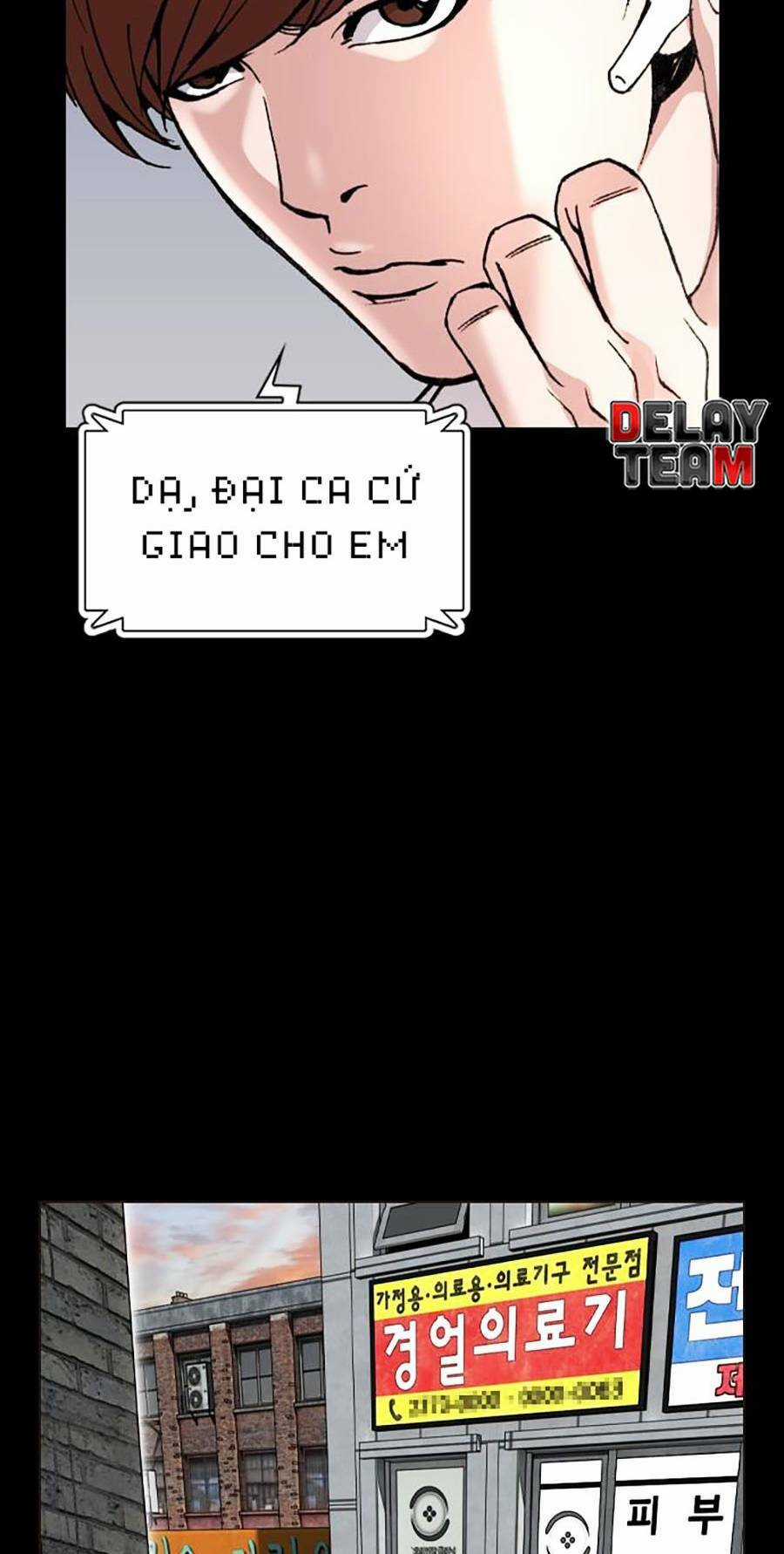 Văn Phòng Thám Tử Tư Chapter 2 trang 211